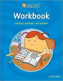 Potato Pals 1 Workbook