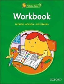 Potato Pals 2 Workbook