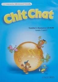 Chit Chat Teacher´s Resource CD-ROM