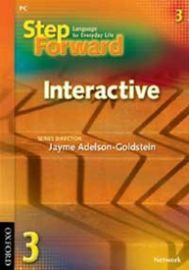 Step Forward 3 Interactive CD-ROM (net use)
