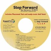 Step Forward Test Generator CD-ROM