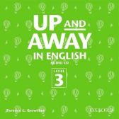 Up and Away in English 3 CD