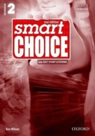 Smart Choice 2 Workbook (2nd)