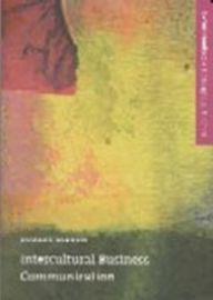 Oxford Handbooks for Language Teachers Intercultural Business Communication