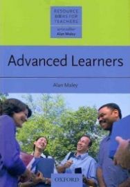 Resource Books for Teachers Advanced Learners