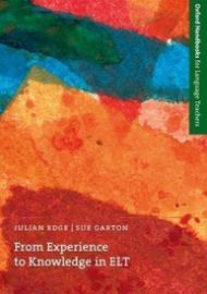 Oxford Handbooks for Language Teachers From Experience to Knowledge in English Learning an - Anglická gramatika a slovní zásoba Oxford Handbooks for Language Teachers From Experience to Knowledge in English Learning and Teachin