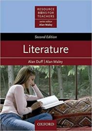 Resource Books for Teachers Literature (2nd)