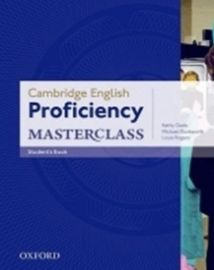Proficiency Masterclass Student´s Book (3rd)