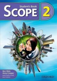 Scope 2 Student´s Book