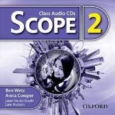Scope 2 Class Audio CDs /2/