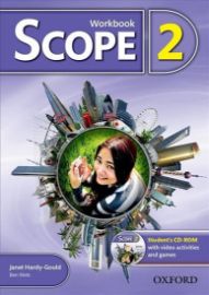 Scope 2 Workbook with CD-ROM Pack