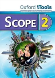CD Scope 2 iTools DVD-ROM