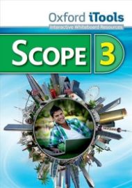 CD Scope 3 iTools DVD-ROM