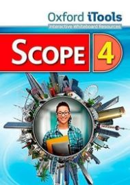 CD Scope 4 iTools DVD-ROM