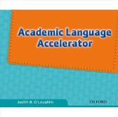 Oxford Picture Dictionary for Content Areas Academic Language Accelerator (2nd)