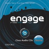 Engage Starter Class Audio CDs /2/ (2nd)