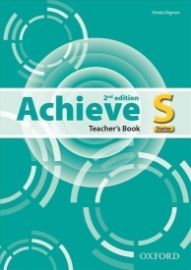 Achieve Starter Teacher´s Book (2nd)