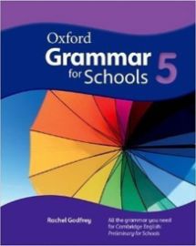 Oxford Grammar for Schools 5 Student´s Book