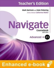 CD Navigate Advanced C1 iTools