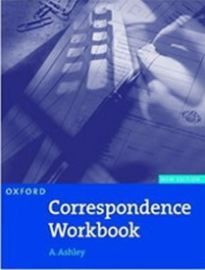Oxford Handbook of Commercial Correspondence Workbook
