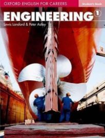 Oxford English for Careers Engineering 1 Student´s Book