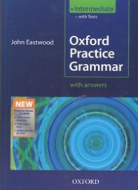 Oxford Practice Grammar Intermediate + New Practice Boost CD-ROM Pack with key - Rachel Godfrey - Učebnice angličtiny Oxford Practice Grammar Intermediate + New Practice Boost CD-ROM Pack with key