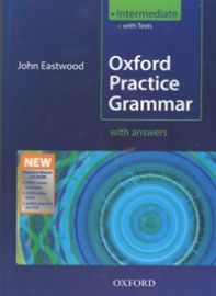 Oxford Practice Grammar Intermediate + New Practice Boost CD-ROM Pack with key