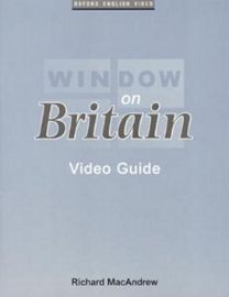 Window on Britain 1 Video Guide