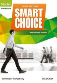Smart Choice Starter Workbook (3rd)