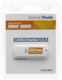 CD Smart Choice All Levels iTools on USB (3rd)