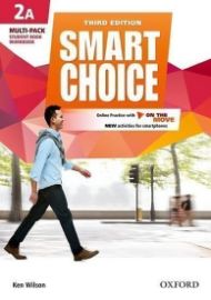 Smart Choice 2 Multipack A (3rd)