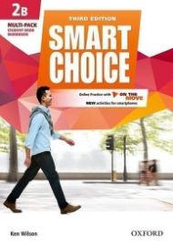 Smart Choice 2 Multipack B (3rd)