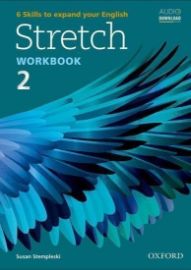 Stretch 2 Workbook