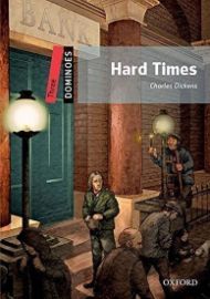 Dominoes 3 Hard Times with Audio Mp3 Pack (2nd)
