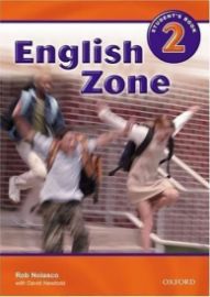 English Zone 2 Workbook Pack (International Edition)