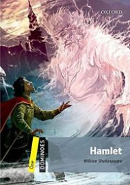 Dominoes 1 Hamlet (2nd)