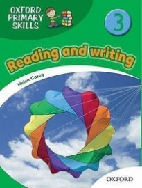 Oxford Primary Skills 3 Skills Book