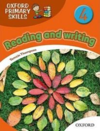 Oxford Primary Skills 4 Skills Book