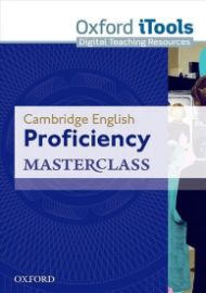 CD Proficiency Masterclass iTools (3rd)