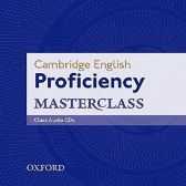 Proficiency Masterclass Class Audio CDs /2/ (3rd)