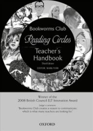 Oxford Bookworms Club Teacher´s Handbook (3rd)