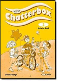 New Chatterbox 2 Activity Book