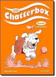 New Chatterbox Starter Activity Book