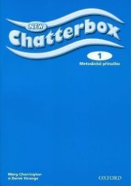 New Chatterbox 1 Metodická Příručka