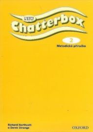 New Chatterbox 2 Metodická Příručka