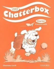 New Chatterbox Starter Pracovní Sešit