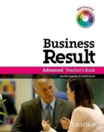 Business Result DVD Edition Advanced Teacher´s Book Pack