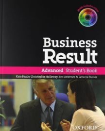 Business Result DVD Edition Advanced Skills for Business Studies Pack - Učebnice angličtiny Business Result DVD Edition Advanced Skills for Business Studies Pack