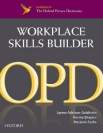 Oxford Picture Dictionary Workplace (2nd)