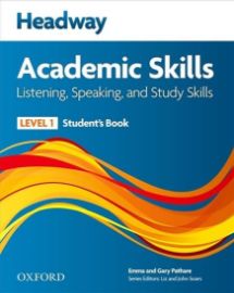 Headway Academic Skills1 Listening & Speaking Student´s Book